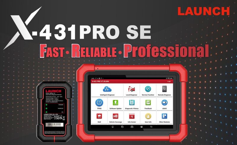 LAUNCH X431 PRO 5 Review: The Best Diagnostic Tool for Cars in 2023? 