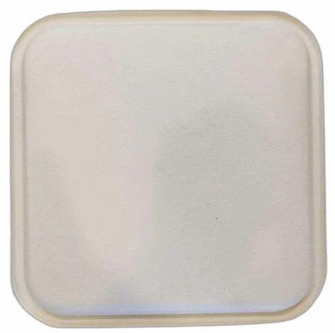 10 Inch Disposable Square Paper Plate