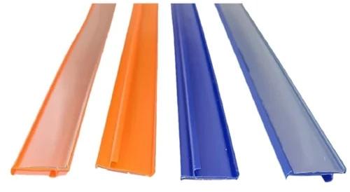 PVC Glossy Data Strips
