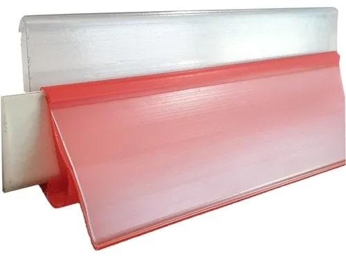 PVC Rectangular Data Strips