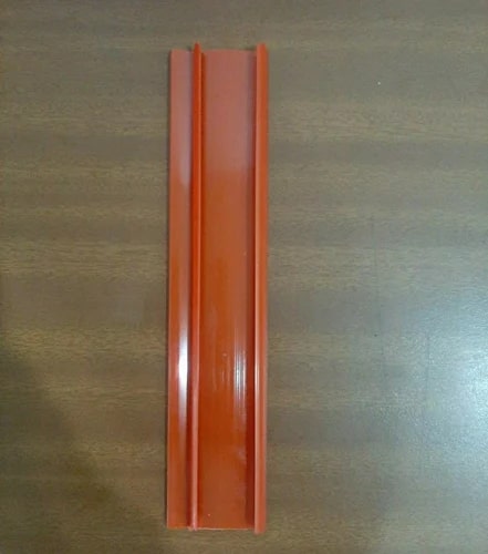 PVC Single Lock Data Strips