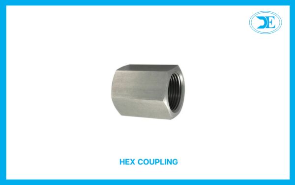 Hex Coupling