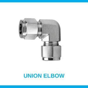 Union Elbow