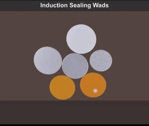 High Barrier Sealing Wad