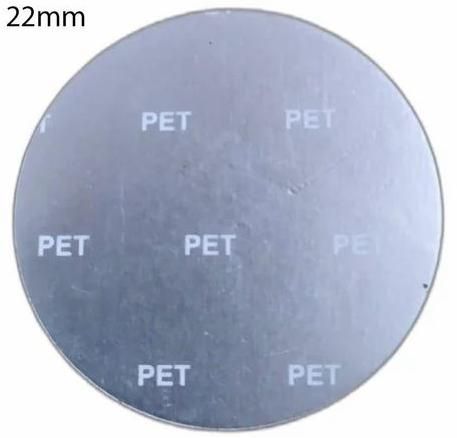 Pesticides Induction Seal Liner Wad