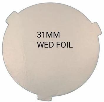 PP Seat Induction Sealing Wads