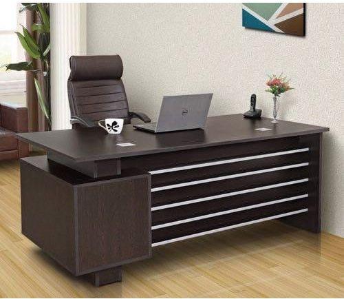 Wooden Office Table