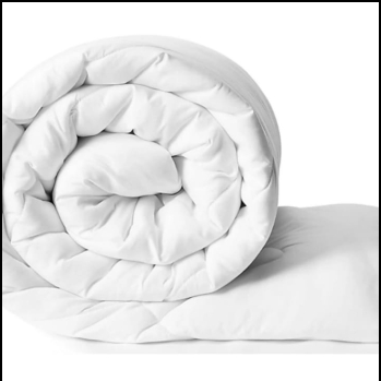 Cotton Duvet Comforter