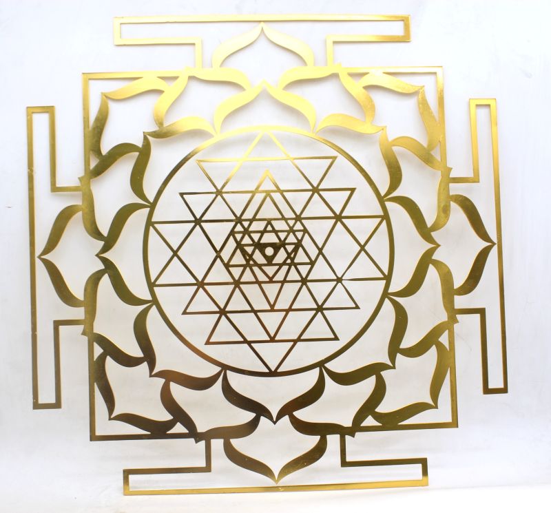 Shri Yantra