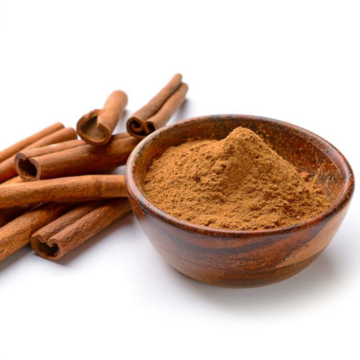 Ground Cinnamon Powder