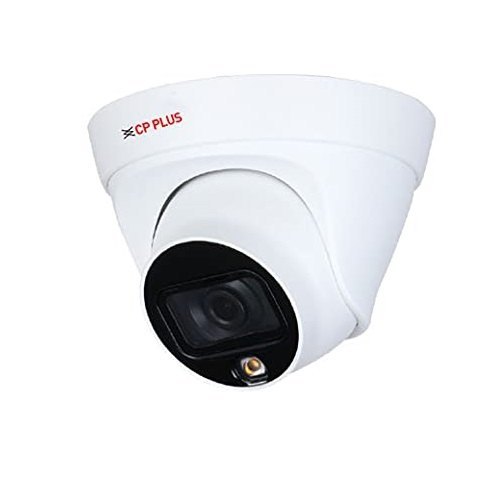 CP Plus Dome IP Camera