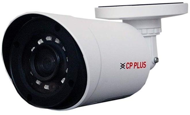 CP Plus Full HD IR Bullet Camera