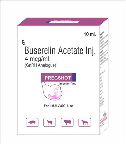 Buserelin Acetate Injection