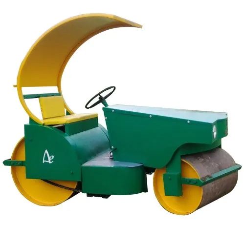 1.5 Ton Electric Cricket Pitch Roller