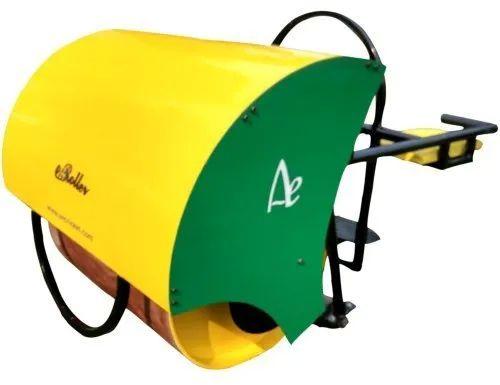 500 Kg Electric Cricket Pitch Roller