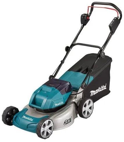 DLM460 - 460mm Makita Cordless Lawn Mower