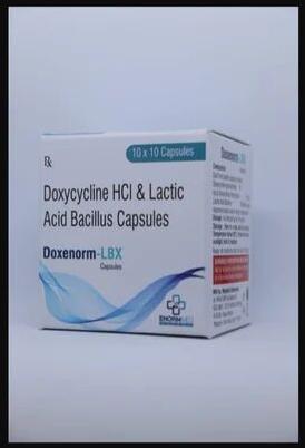 Doxycycline Tablet