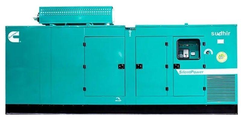 Sudhir Diesel Generator