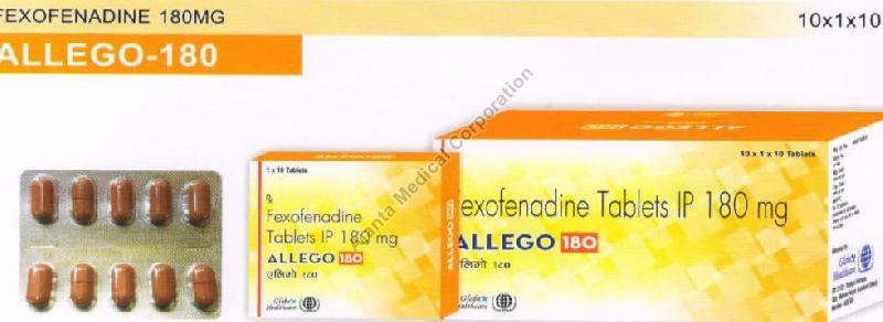 ALLEGO 180 TAB