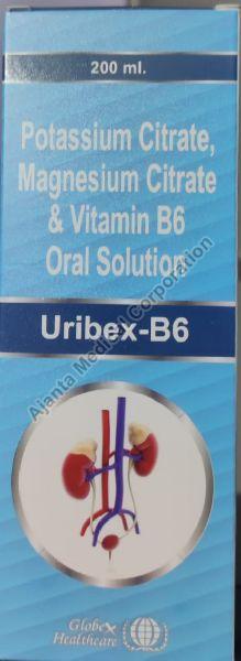 URIBEX B6 200ML