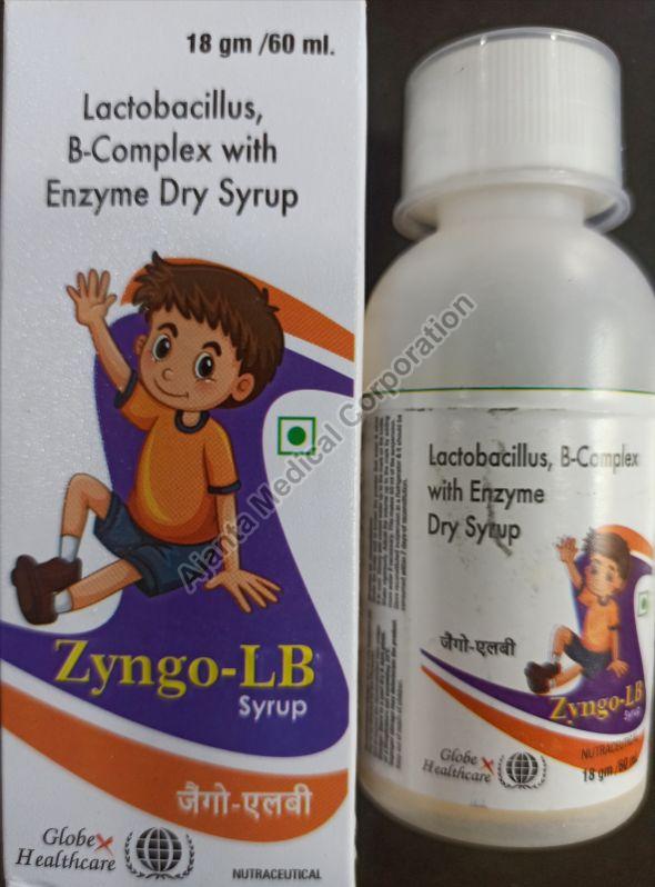 ZYNGO LB SYRUP 60ML