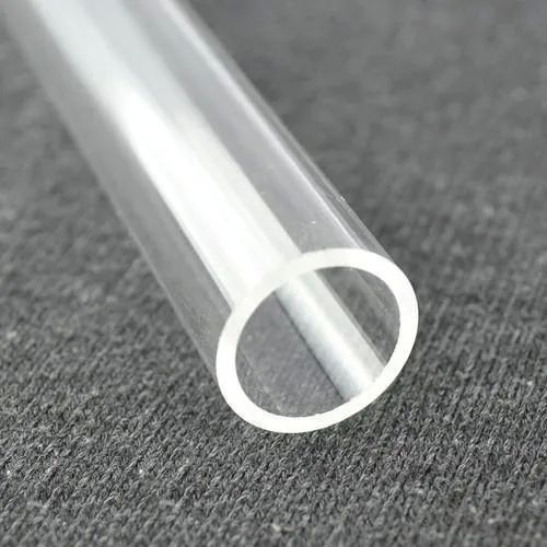 Acrylic Tube