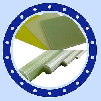 Glass Epoxy Rod