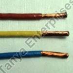 PTFE Insulated ABC Wires