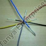 PTFE Insulated SPC  Wires