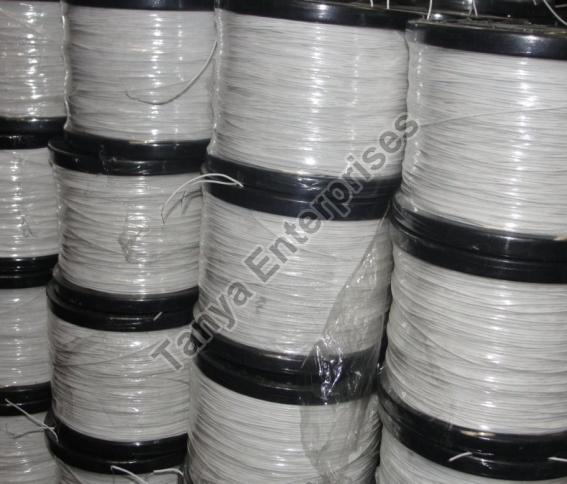 Single Conductor Unscreened Heating Cables