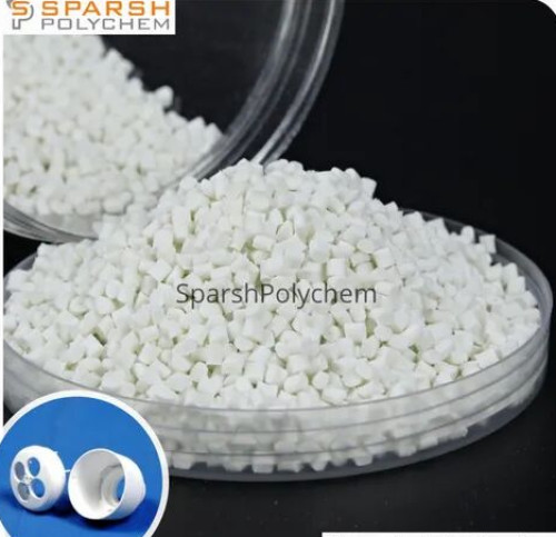 PBT LED Grade Compound Granuals