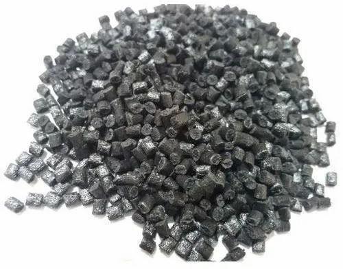 PP Glass Filled Flame Retardant Compounds