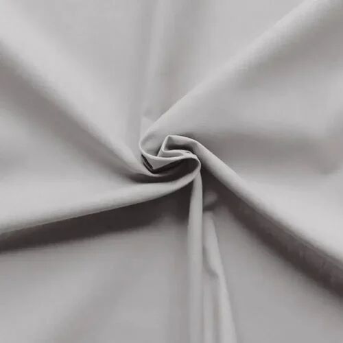 Grey Sheeting Fabric