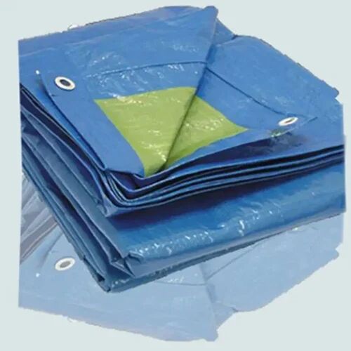 LDPE Tarpaulin Sheet