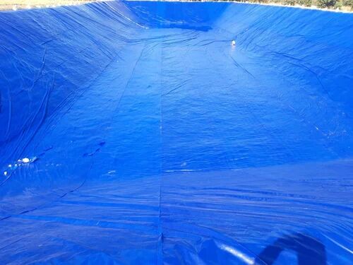 Polythene Tarpaulin Sheet