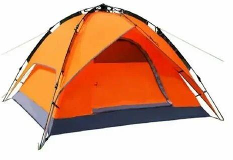 Waterproof Canvas Tent