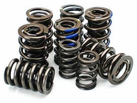 Air Compressor Valve Springs