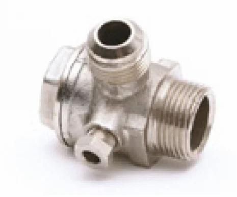 Compressor Non Return Valve