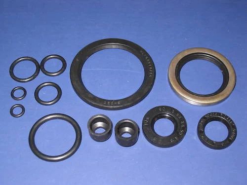 Rubber Oil Seal