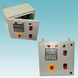 Screw Compressor Electronic Controller