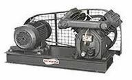 Single Stage Air Compressor