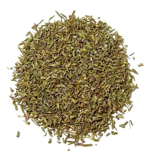 Dried Thyme Leaves