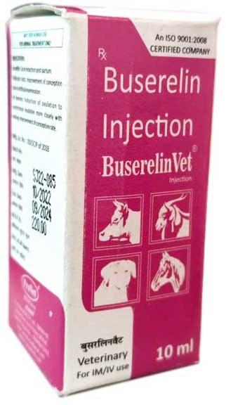 BuserelinVet Injection