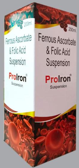 ProIron Suspension
