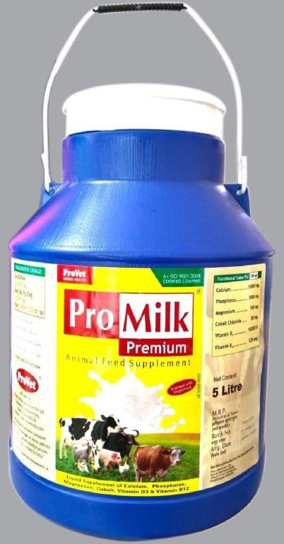 Liquid Promilk Premium