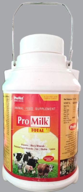 Liquid Promilk Total