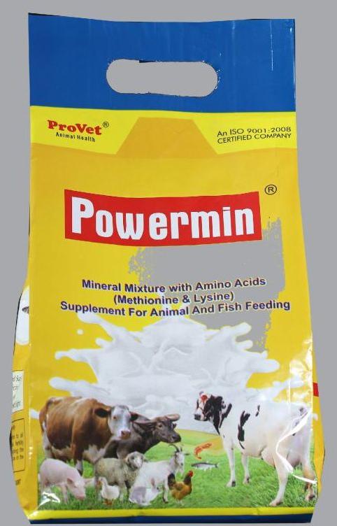 Powermin Powder
