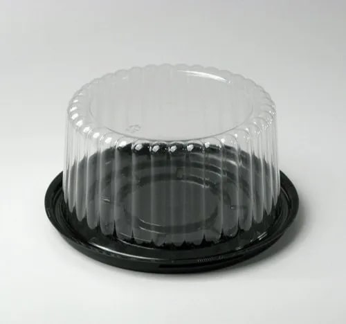 Cup Cake Container