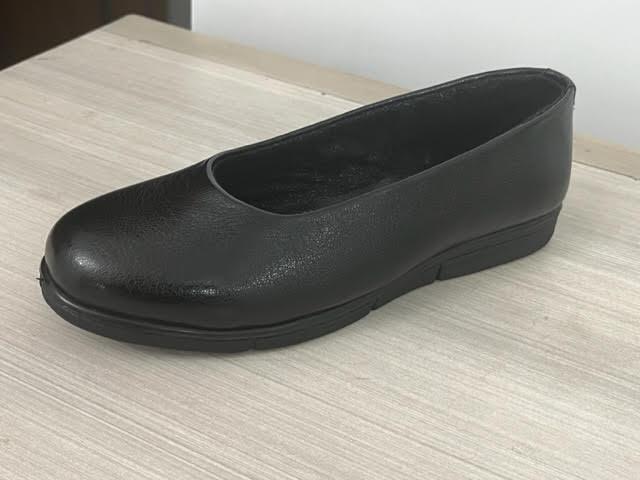 Flat Heel Ladies Shoes