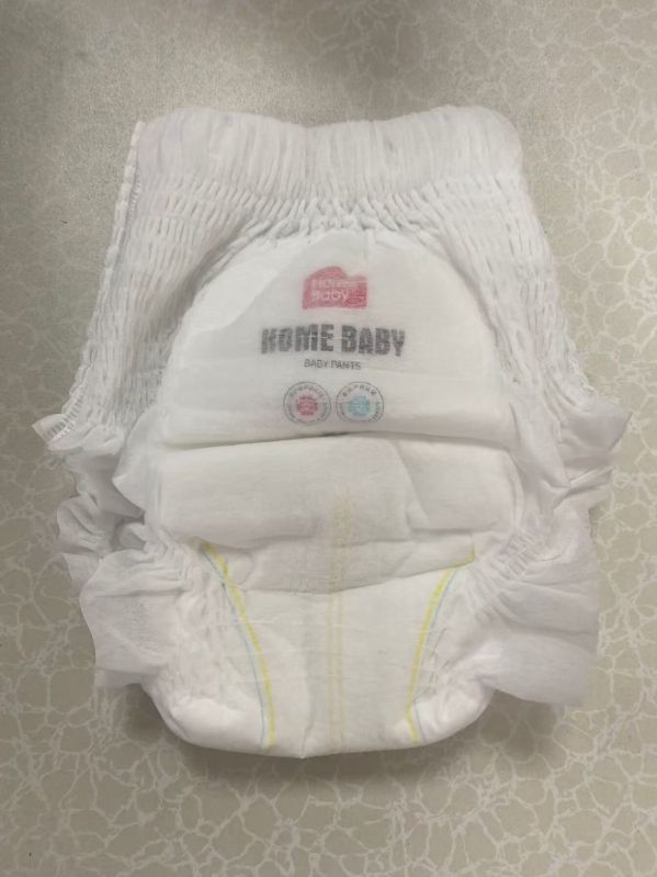 Plain Teddy S Size Baby Diapers Pants, Size: Medium at Rs 500/pack in  Malkajgiri